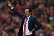 Emeri: “Arsenal” uchinchi golga haqli edi”