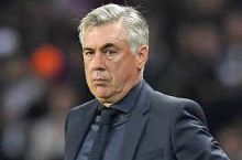 Anchelotti: “Napoli” ijrosida ikki xil o'yin ko'rdik”