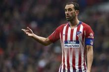 Godin “Atletiko M”ni mavsum so'ngida tark etadi, uning yangi klubi ham aniq