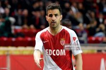 Fabregas: "Monako"ning kelasi mavsumdagi maqsadi - PSJdan keyingi eng yaxshi jamoa bo'lish"
