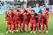 "Metallurg" - "Qizilqum". Prevyu