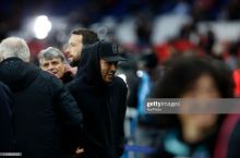 Neymar umumiy guruhga qaytdi