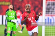 OCHL. Anderson Taliska - haftaning eng yaxshi futbolchisi