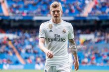 Kroos "Real"ni tark etmoqchi