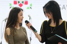 “Qizlar nima deydi?” – Ayollar futboli bo'yicha O'zbekiston Superkubogi-2019 uchrashuvi oldidan o'zgacha tadbir o'tkazildi