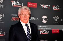 "Atletiko" prezidenti: "Diego Kosta 8ta o'yinga chetlatilgan ekan, demak bunga sabab bo'lgan"