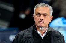 "Inter" prezidenti klubga Mourinyuni olib kelmoqchi