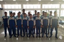 Mehribonlik uyi tarbiyalanuvchilaridan iborat O'zbekiston terma jamoasi Tojikistondagi xalqaro musobaqada ishtirok etadi