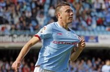 Aspas: "Bu ikki futbolchi "Real"ga o'tmaydi"