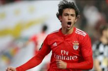 Evropa ligasida haftaning eng yaxshi futbolchisi elon qilindi