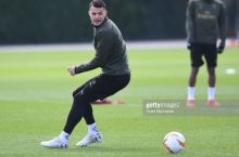 Mourino "Inter"ga "Arsenal" futbolchisini olib kelish talabini qo'ydi