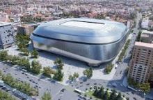 “Real” “Bernabeu”ni tamirlash uchun 575 mln evro kredit oldi

