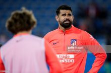 "Atletiko"ning apellyaciyasi rad etildi