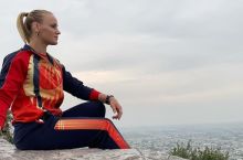 Sportchilar ijtimoiy tarmoqlarda