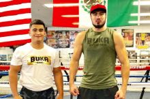 Olamsport: Bokschilarimiz Bangkokda terma jamoaga qo'shiladilar, "Semurg'" tarixiy chempionlikka yaqin 
