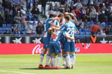 LaLiga. Kataloniya klubi g'alabaga erishdi