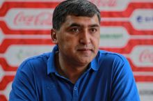 Davron Fayziev: "Dinamo"da o'yinni boshqaradigan etakchi yo'q. Menga qolsa Salomov yoki Jeparovni taklif etardim"
