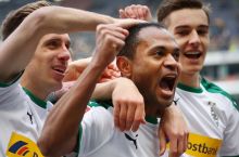 Bundesliga. "RB Leypcig", "Verder"da g'alaba va boshqa natijalar