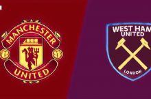 "Manchester Yunayted" - "Vest Xem". Asosiy tarkiblar malum!