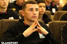 Olamsport: Bokschilarimiz Bangkokka etib borishdi, Madrimovning asosiy raqibi va boshqa xabarlar