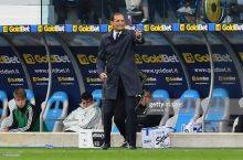 Massimiliano Allegri: "Asosiy tarkib bilan chempion bo'lish oson edi, ammo ECHL..."