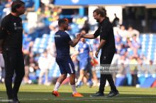 Yurgen Klopp: "O'z vaqtida Azar eng yaxshi futbolchi bo'lishi mumkin"