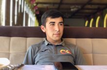 Сотрудники "Championat.asia" сейчас находятся в городе Термез