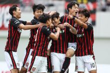 K-League. "Сеул" ғалаба қозонди, Алибоев 82 дақиқа ўйнади