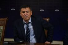 Mirjalol Qosimov: "Birinchi taymda tayanch yarim himoyachimiz juda yomon o'ynadi"