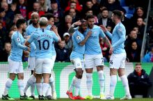 APL. "Manchester Siti" safarda g'alabaga erishdi