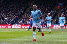 "Kristal Pelas" - "Manchester Siti" 1:3