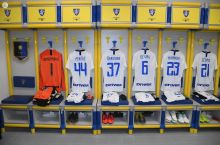 A Seriya. "Frozinone" - "Inter". Asosiy tarkiblar elon qilindi