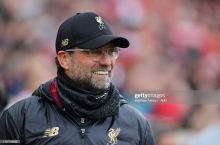 Yurgen Klopp: "Qolgan uchrashuvlarni yuta olamizmi? Harakat qilib ko'rish kerak"
