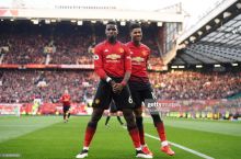 "Manchester Yunayted" Pogba narxini elon qildi