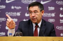 Bartomeu jahonning eng yaxshi markaziy himoyachilari kimlar ekanini aytdi