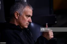 Mourinyu: "Barselona" va "Yuventus" ECHLdan chiqib ketsa ajablanmayman"