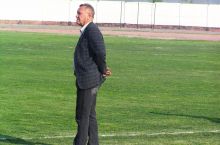 Сергей Ковшов: "Шўртан"нинг мақсади ўзгармайди"
