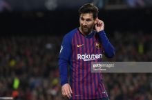 Qiziq! Messi APLning kuchli 6 jamoasidan faqat "Liverpul"ga gol urmagan ekan