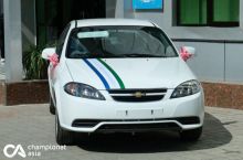 "Андижон" - "Насаф": "Соғлом Авлод" стадионидан эксклюзив суратлар жамланмаси
