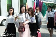 Андижонда бугун футбол байрами: Ҳоким тушдан кейин барчага дам эълон қилган