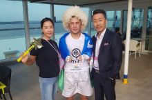 Olamsport: Боксчимизнинг навбатдаги ғалабаси, дзюдочиларимиз Осиё чемпионатига йўл олишди ва бошқа хабарлар