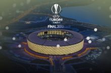 Европа лигаси. Чорак финалнинг жавоб ўйинлари якунланди