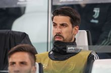 Hedira joriy mavsum boshqa maydonga tushmaydi