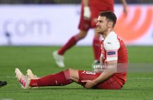 Remsi "Arssenal" safidagi so'nggi o'yinni o'tkazgan bo'lishi mumkin