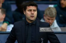 Pochettino yozgi transfer oynasida 150 mln. funt sarflashga umid qilmoqda