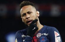 "Real" Neymar nomzodiga yana qaytdi