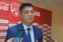 Нўъмон Ҳасанов: "Аслида Холмуҳаммедов дарвозага зарба бермоқчи эмасди"