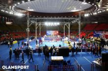 Olamsport: Ўзбек боксчиларидан ғалабалар ва эксклюзив суратлар, хижобдаги боксчи қиз ва бошқа хабарлар