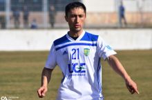 Azam Aliev: "Surxon"ga o'tishimga Mo'minjonovning aloqasi yo'q”