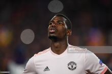 "Real" Pogba borasida taklif tayyorlayapti